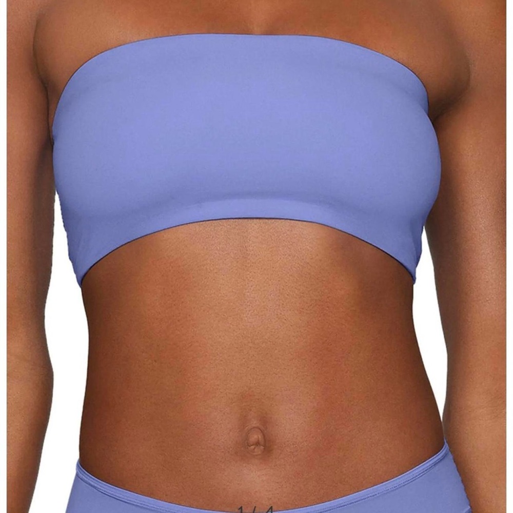 NWT SKIMS BANDEAU BRA X-Large cup size D/DD